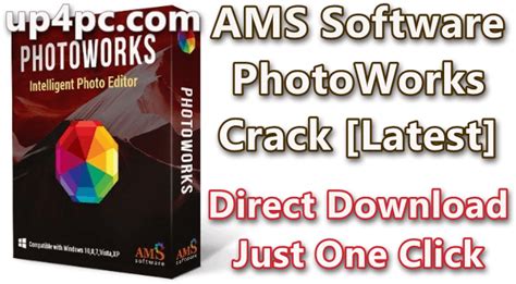 Independent download of Transportable Photoworks 8.0